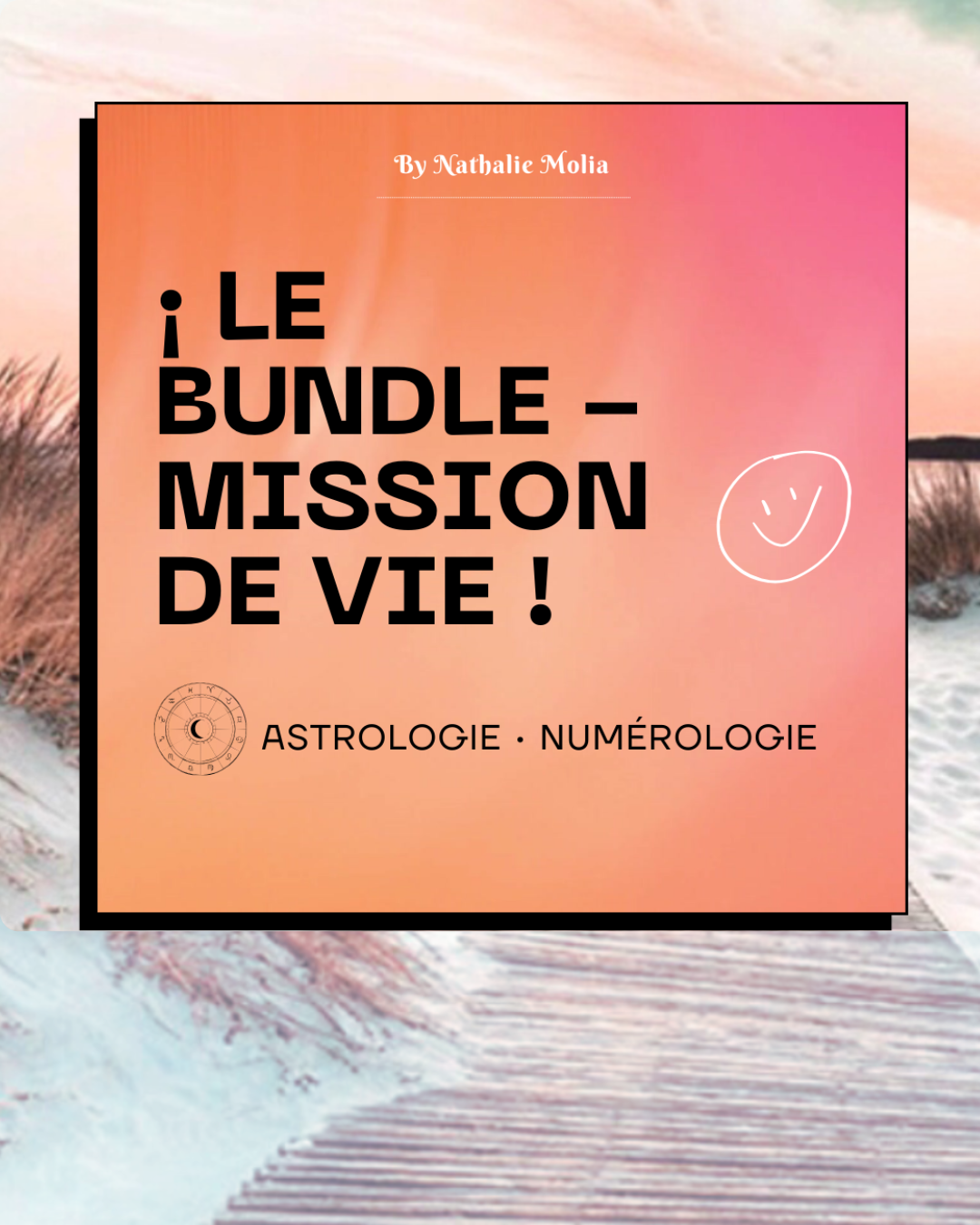 bundle mission de vie