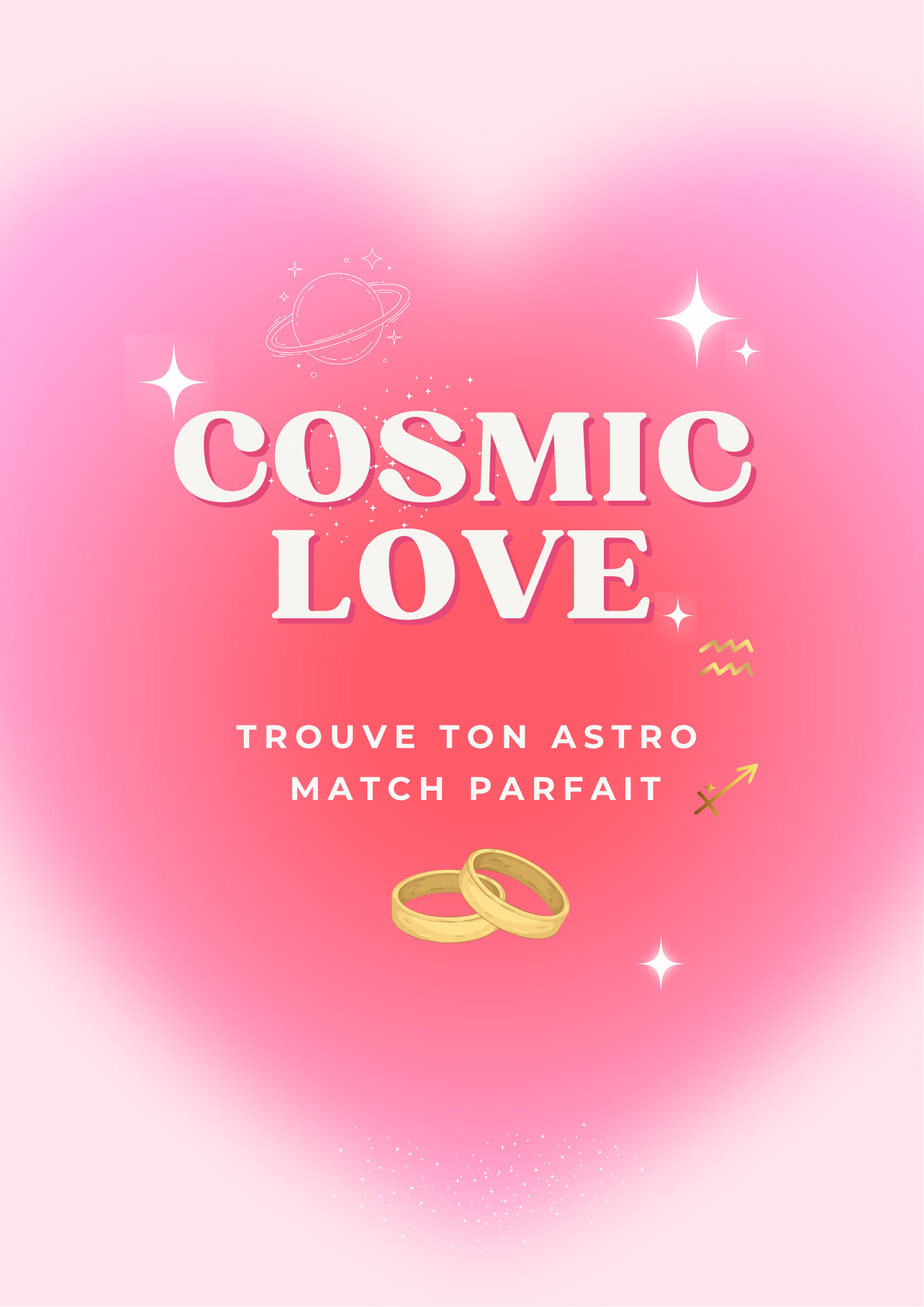 cosmic love 2