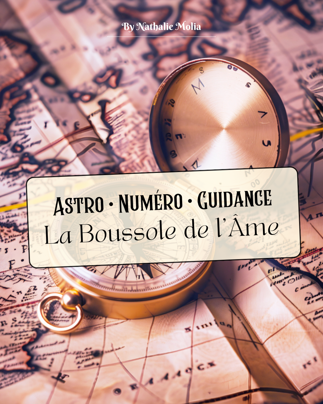 la boussole astro numero
