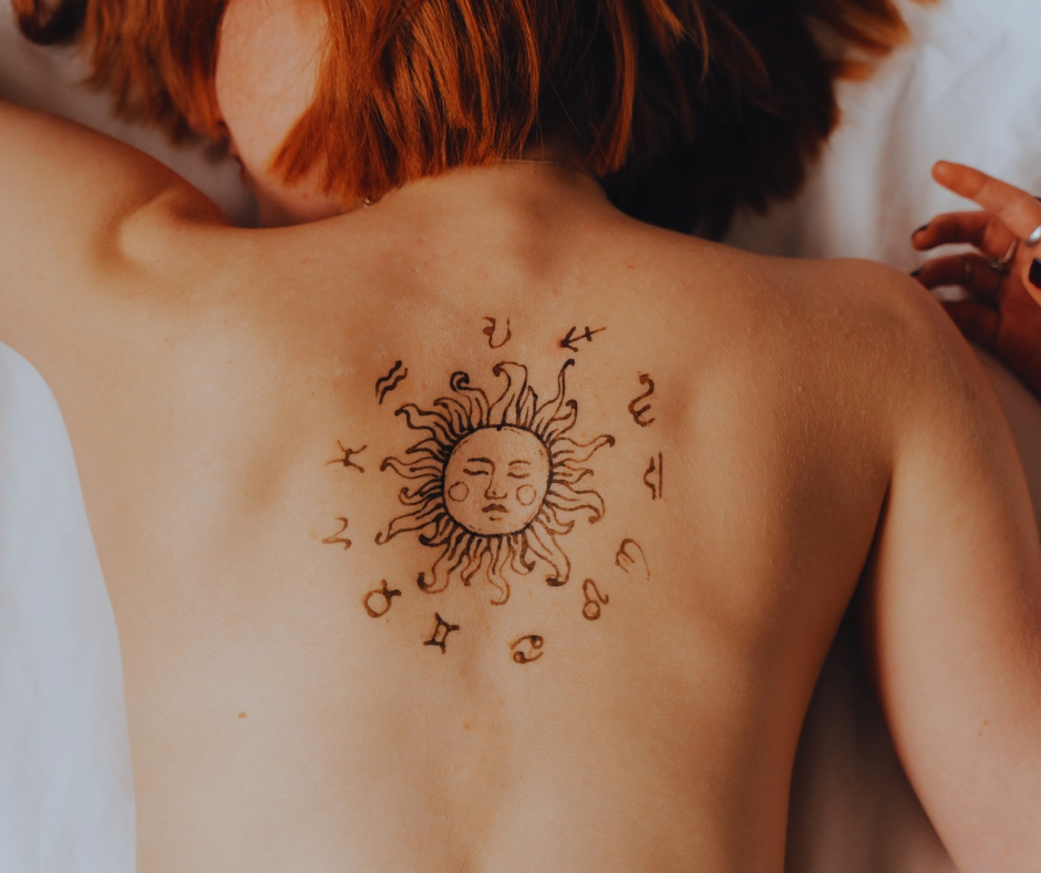 thème connaissance de soi